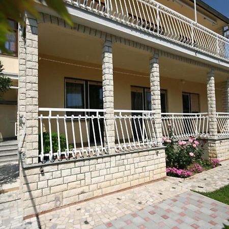 Apartment Anica Baška Extérieur photo