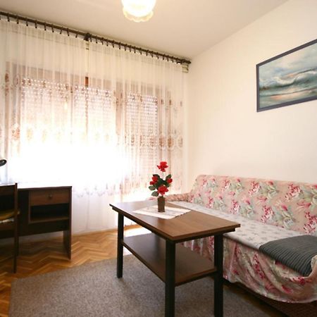 Apartment Anica Baška Extérieur photo