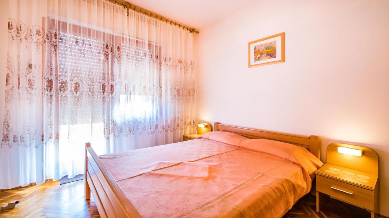 Apartment Anica Baška Extérieur photo